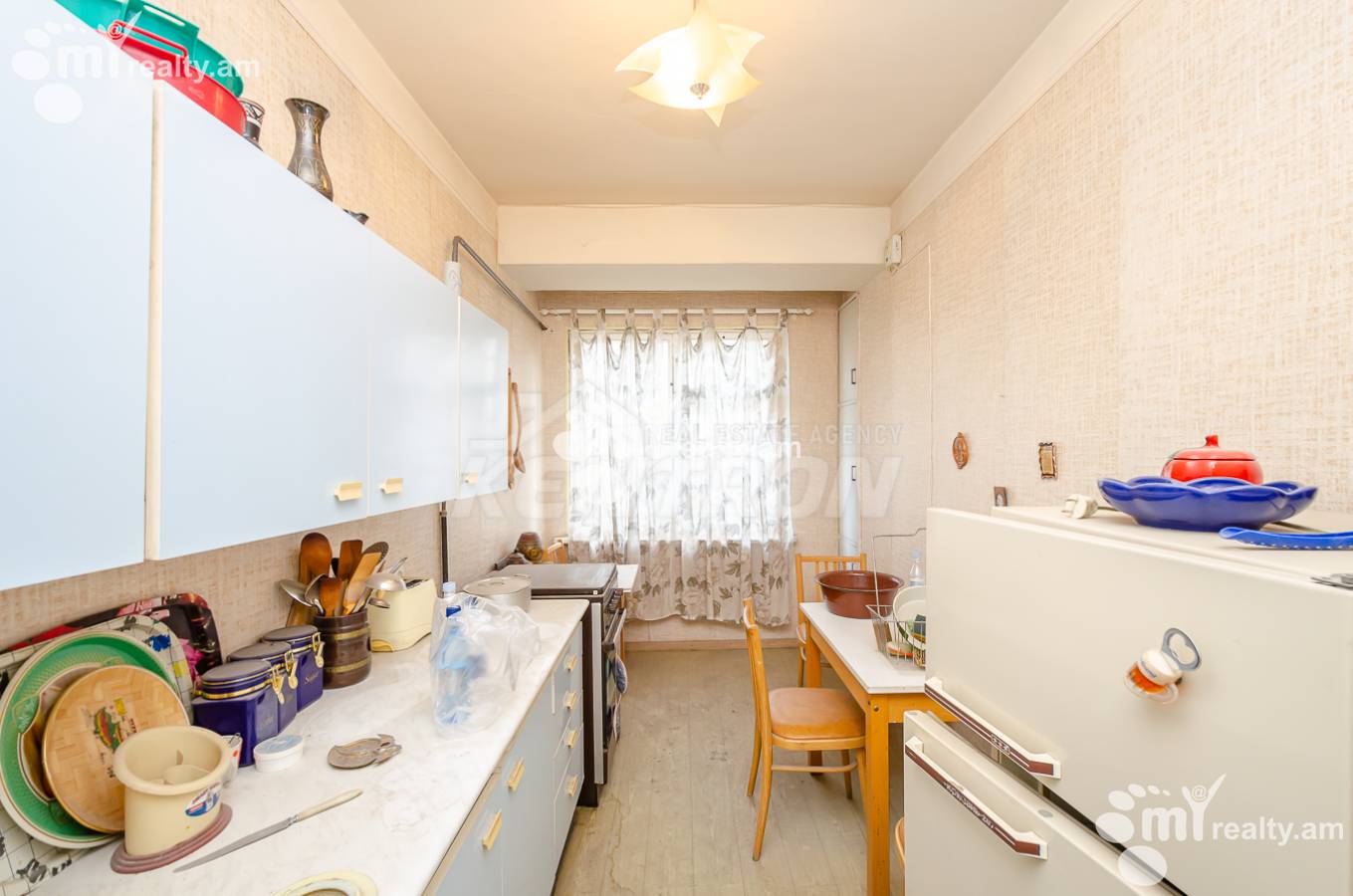 3 bedroom apartment for sale V.Papazyan St, Arabkir Yerevan, 152664