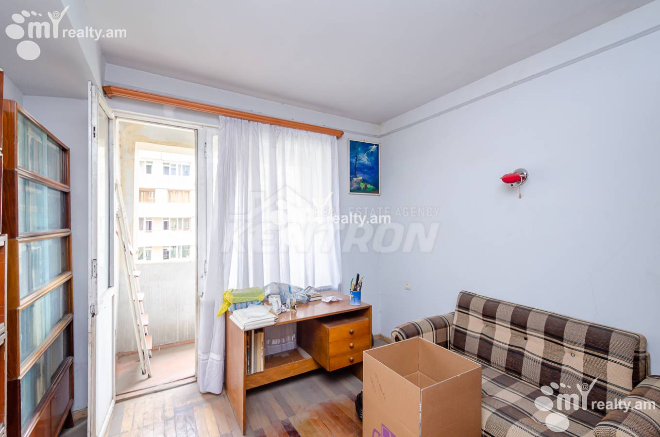 3 bedroom apartment for sale V.Papazyan St, Arabkir Yerevan, 152664