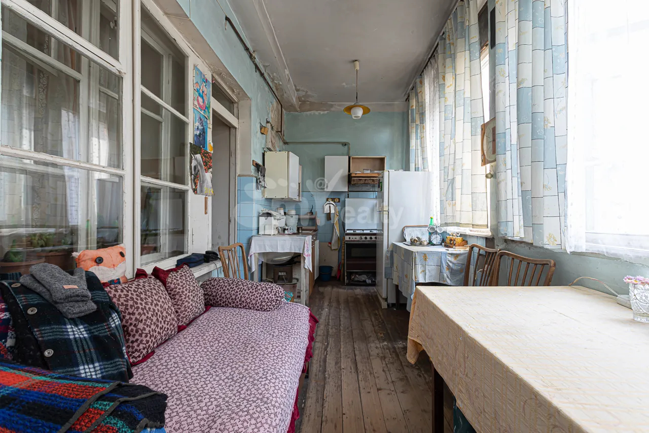 3 bedroom apartment for sale Khanjyan St, Center Yerevan, 157735