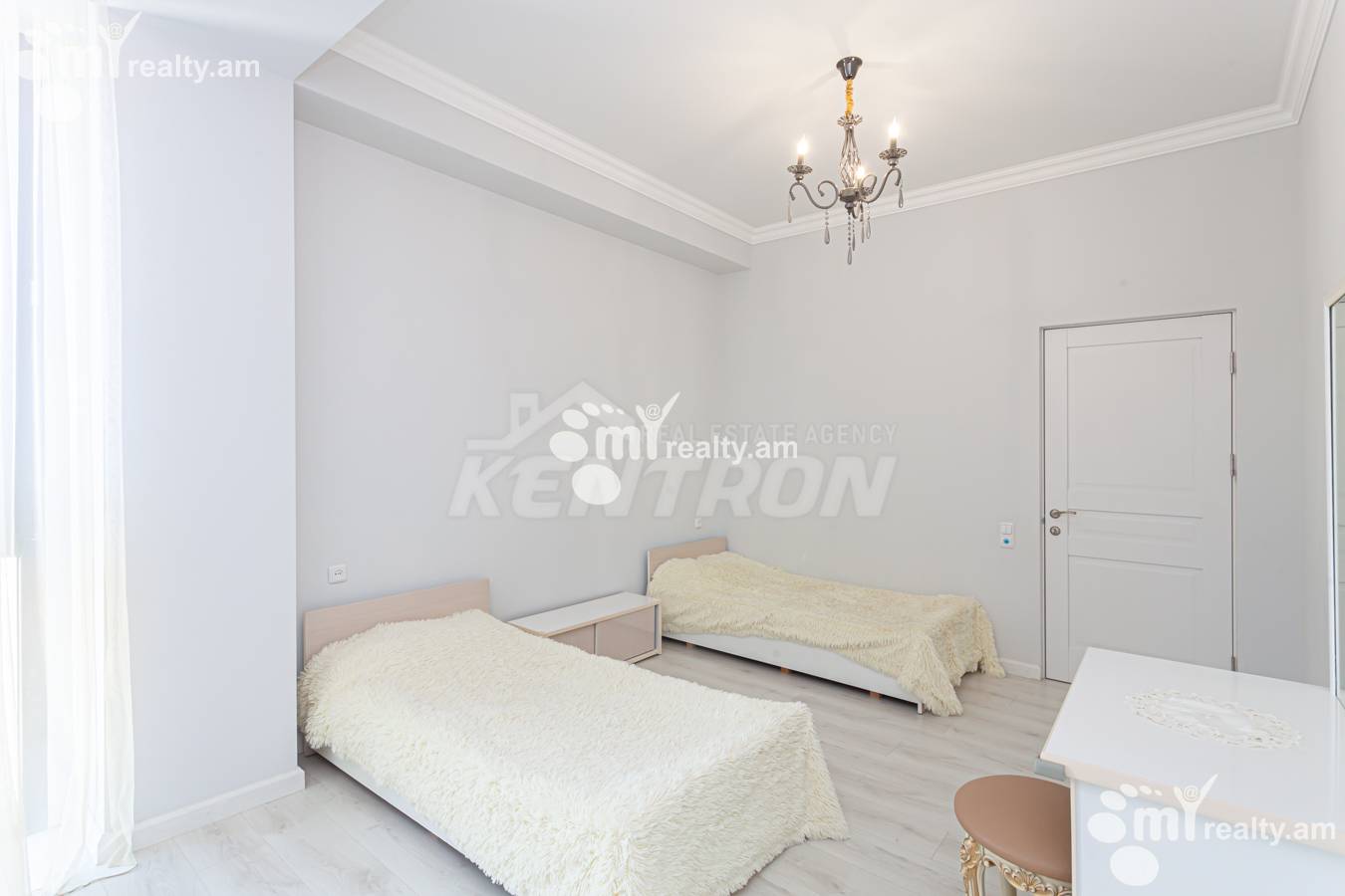 3 bedroom apartment for rent Arabkir 25 St, Arabkir Yerevan, 152024