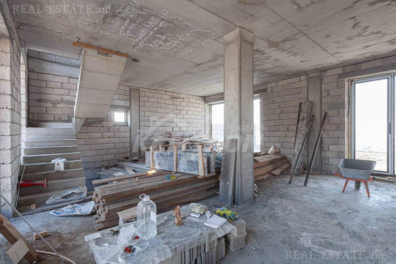 Купить дом Дурян поселок, Аван Ереван, 154567