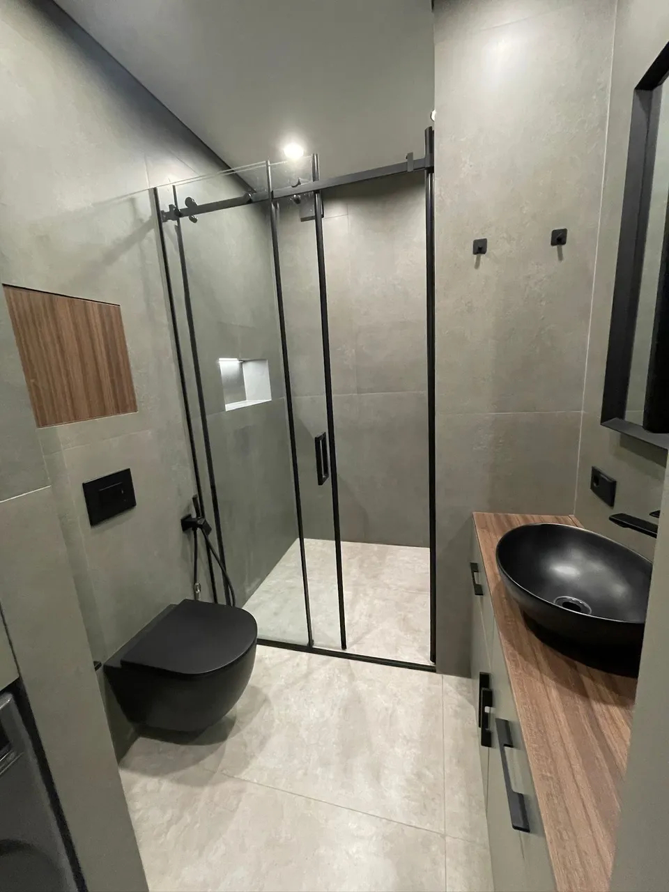 3 bedroom apartment for sale Leningradyan St, Adshapnjak Yerevan, 159118