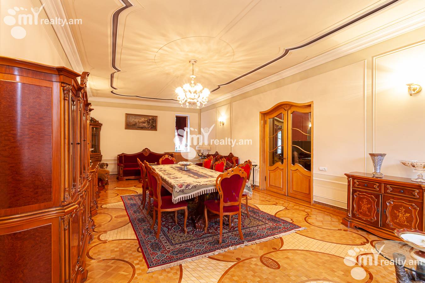 House for sale Kanaker 9 St, Qanaqer- Sejtun Yerevan, 143662