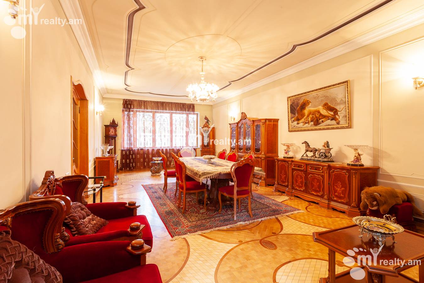 House for sale Kanaker 9 St, Qanaqer- Sejtun Yerevan, 143662