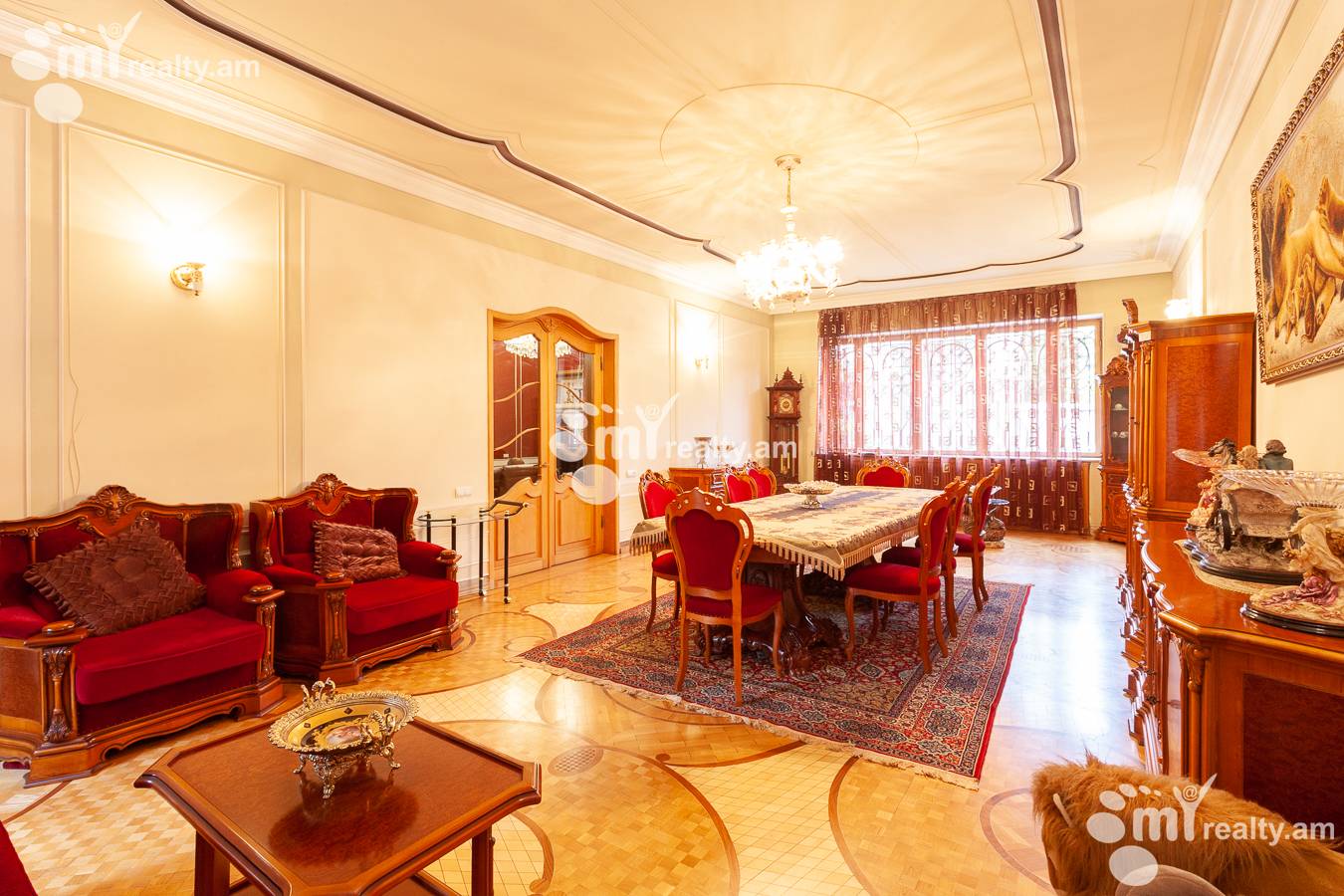 House for sale Kanaker 9 St, Qanaqer- Sejtun Yerevan, 143662