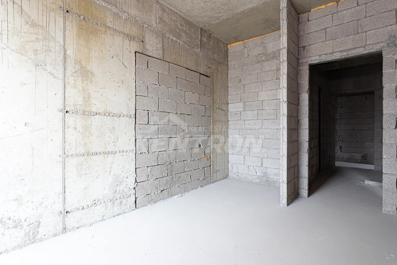 3 bedroom apartment for sale خیابان لِنینگراندیان, آچاپنیاک ایروان, 158446