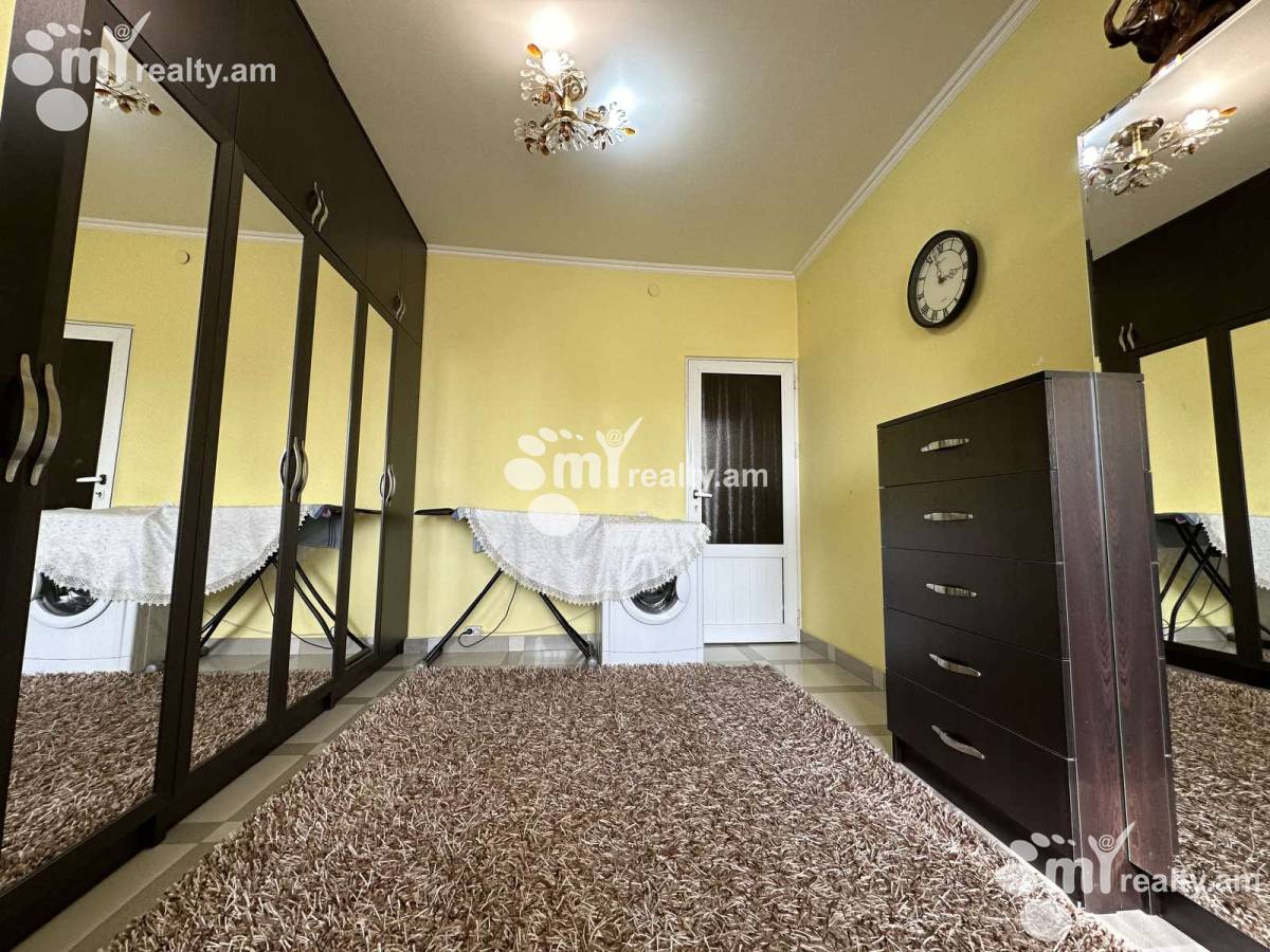 3 bedroom apartment for sale Sisakyan St, Adshapnjak Yerevan, 157090