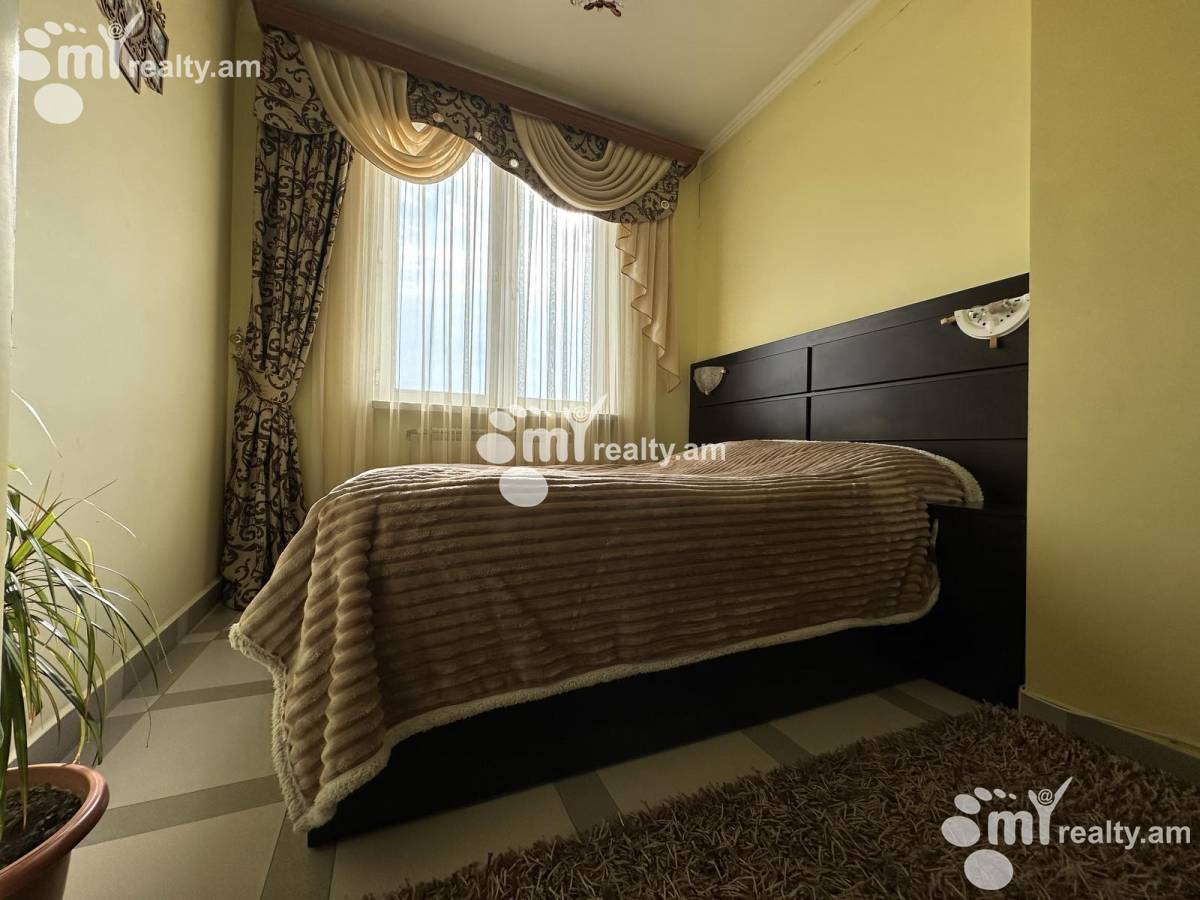 3 bedroom apartment for sale Sisakyan St, Adshapnjak Yerevan, 157090
