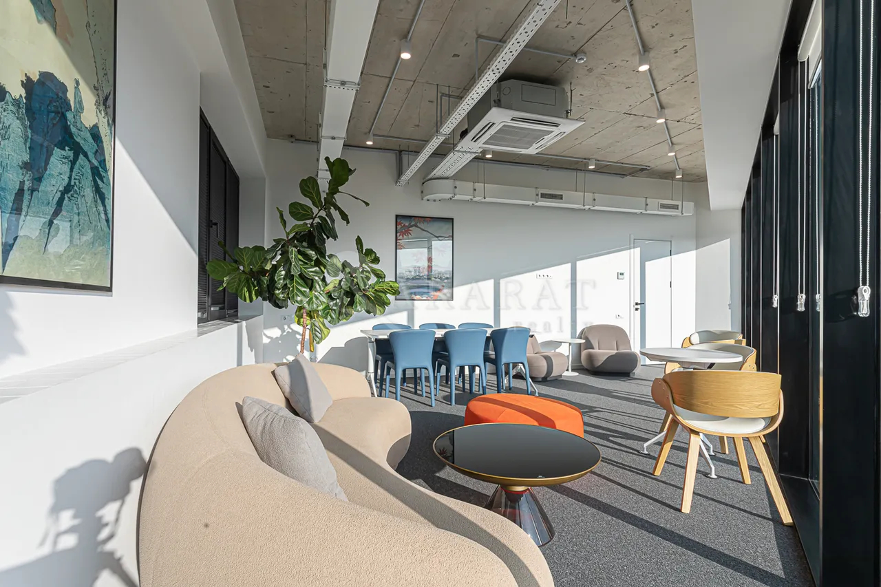 Commercial property for rent Jrvezh, Jrvejh Kotayk, 158120