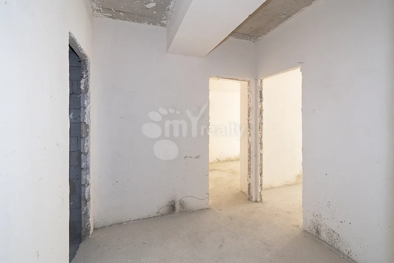3 bedroom apartment for sale Griboedov St, Arabkir Yerevan, 160650