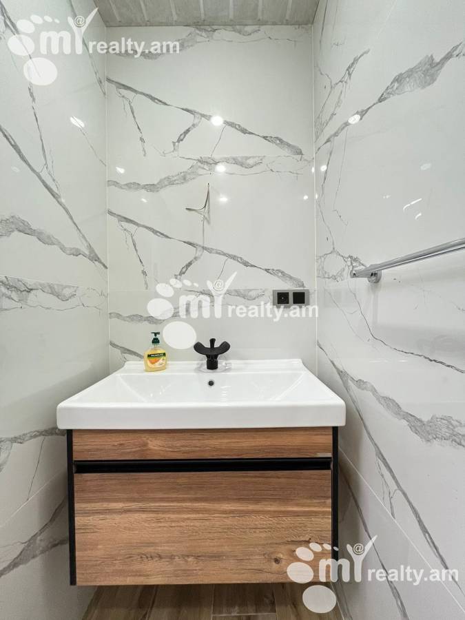 3 սենյականոց բնակարան վարձով Ռուբինյանց փող, Քանաքեռ-Զեյթուն Երևան, 157839