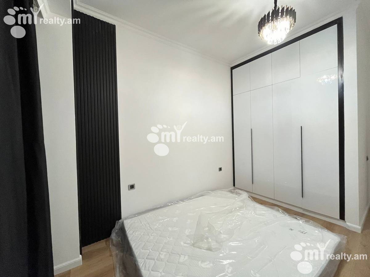 3 սենյականոց բնակարան վարձով Ռուբինյանց փող, Քանաքեռ-Զեյթուն Երևան, 157839