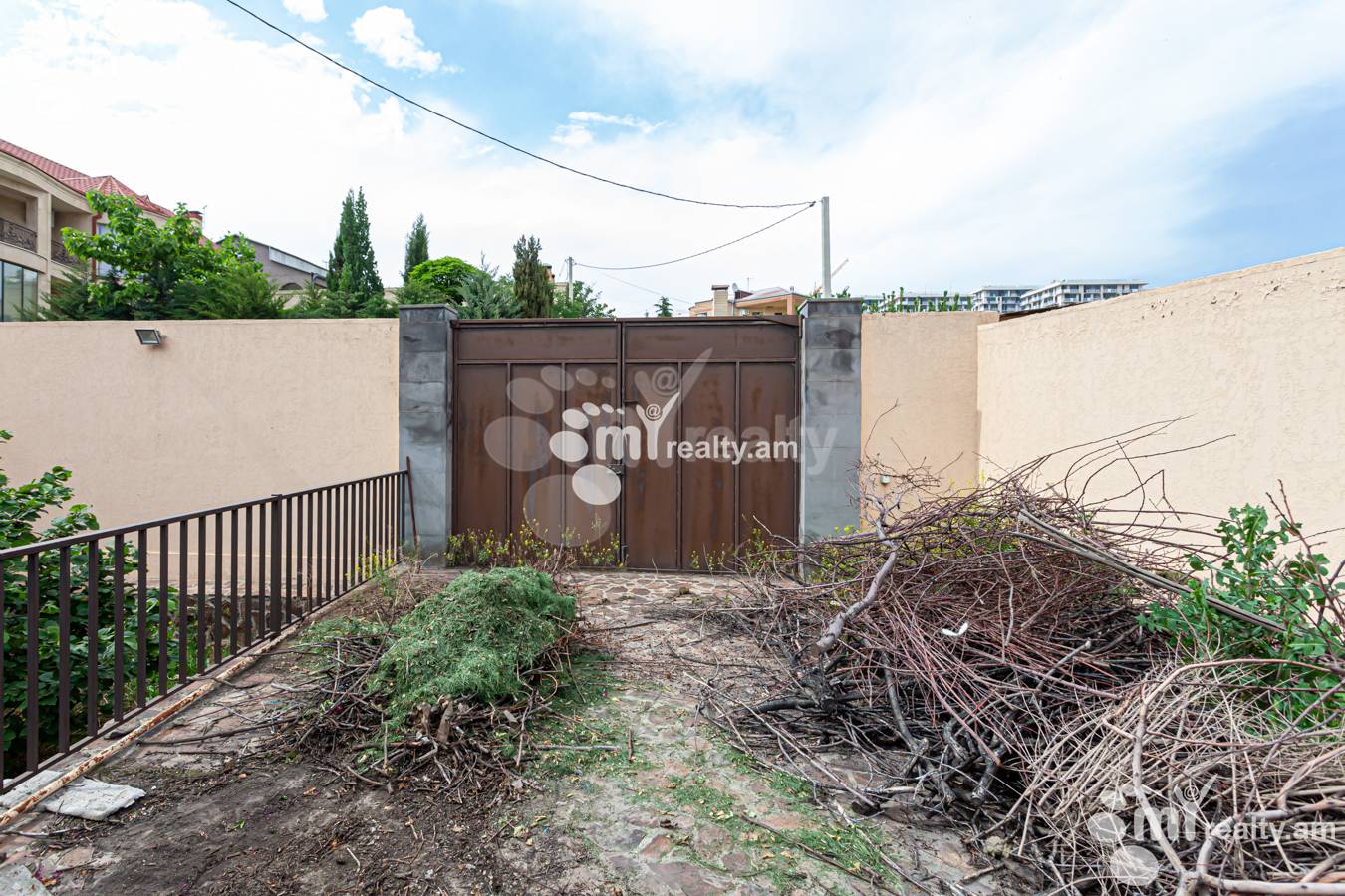 House for sale Noy district, Malatsia-Sébastia Yerevan, 150498