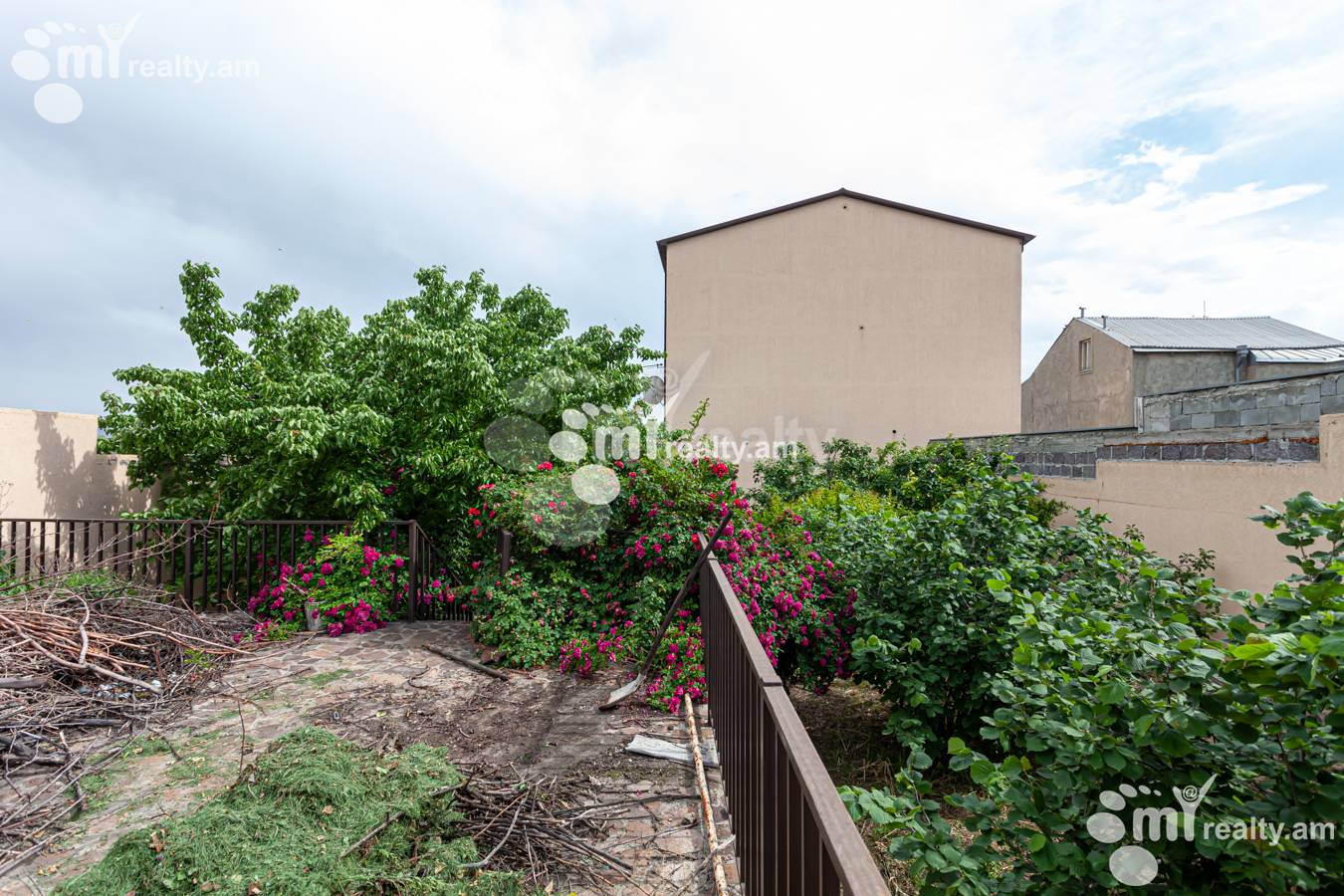 House for sale Noy district, Malatsia-Sébastia Yerevan, 150498