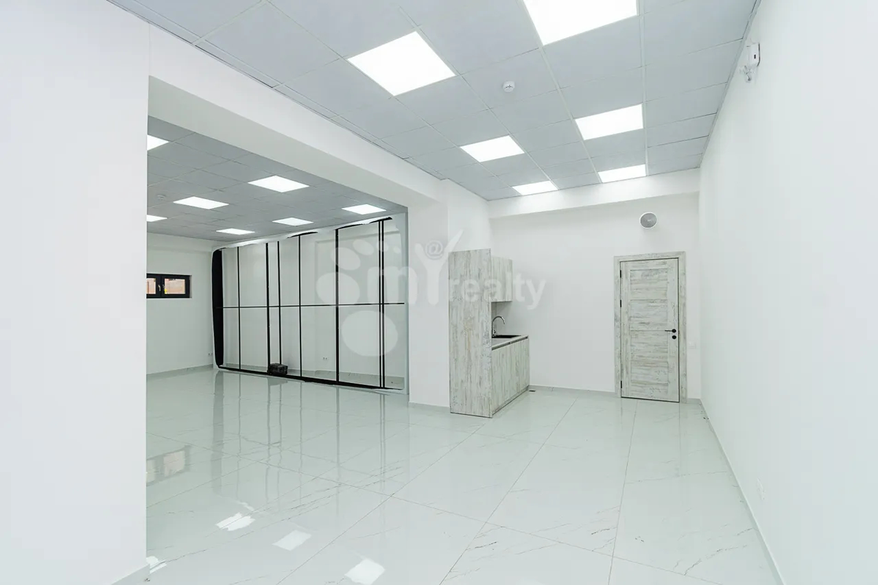 Commercial property for sale N. Tigranyan St, Arabkir Yerevan, 160887
