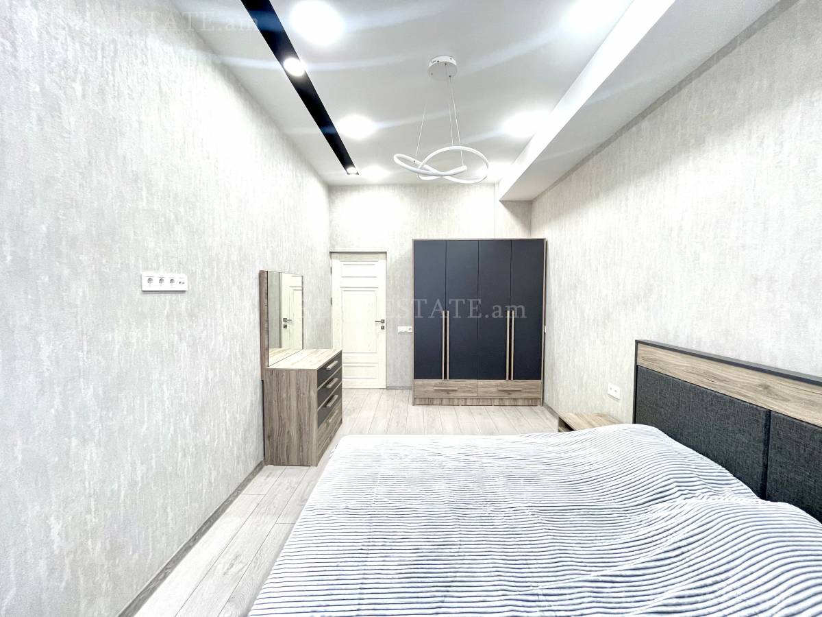 3 սենյականոց բնակարան  Ադոնց փող, Արաբկիր Երևան, 134282