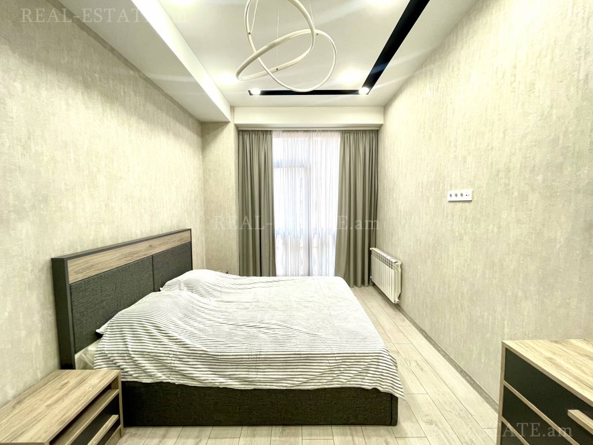 3 սենյականոց բնակարան  Ադոնց փող, Արաբկիր Երևան, 134282