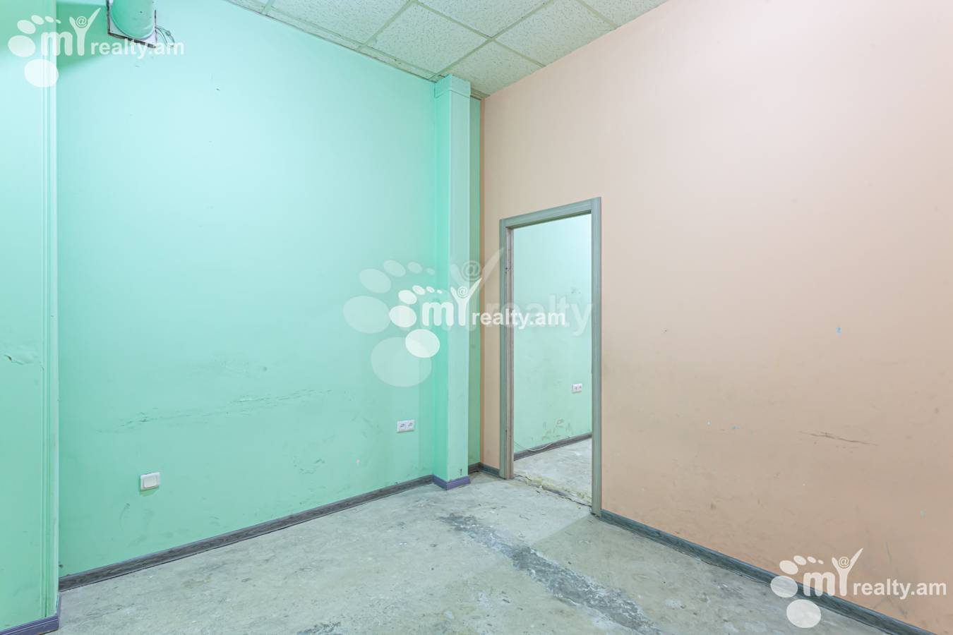 Commercial property for sale Kasyan St, Arabkir Yerevan, 150002