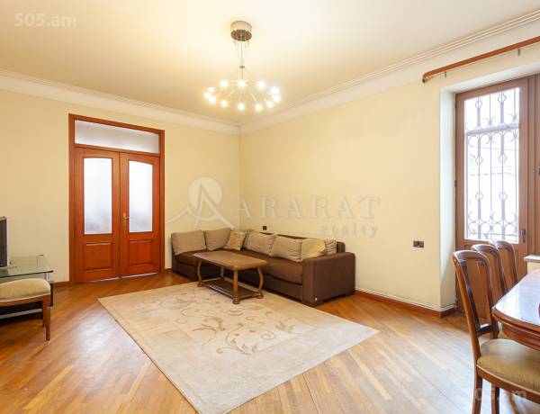 3-bedroom/apartment-for-sale/Kievyan+St/Arabkir/Yerevan