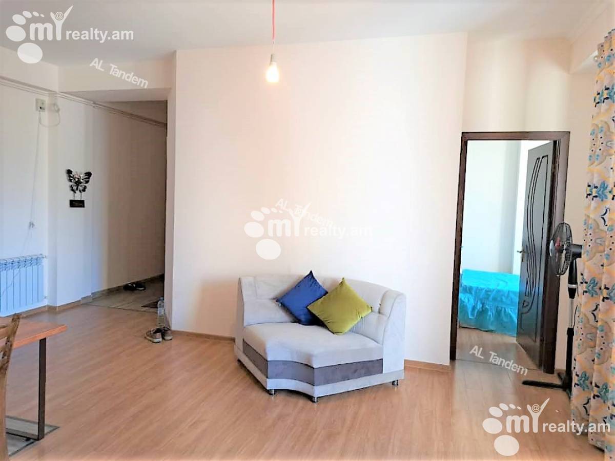 Снять 2 комнатную квартиру Рига ул, Арабкир Ереван, 140321