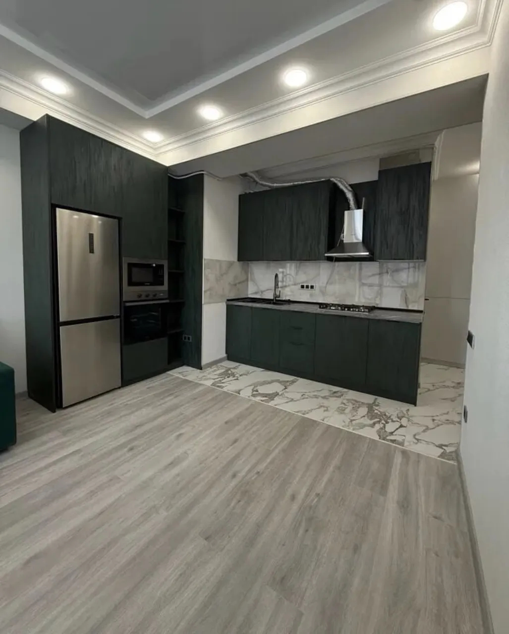 2 bedroom apartment for sale Sevak St, Qanaqer- Sejtun Yerevan, 158665