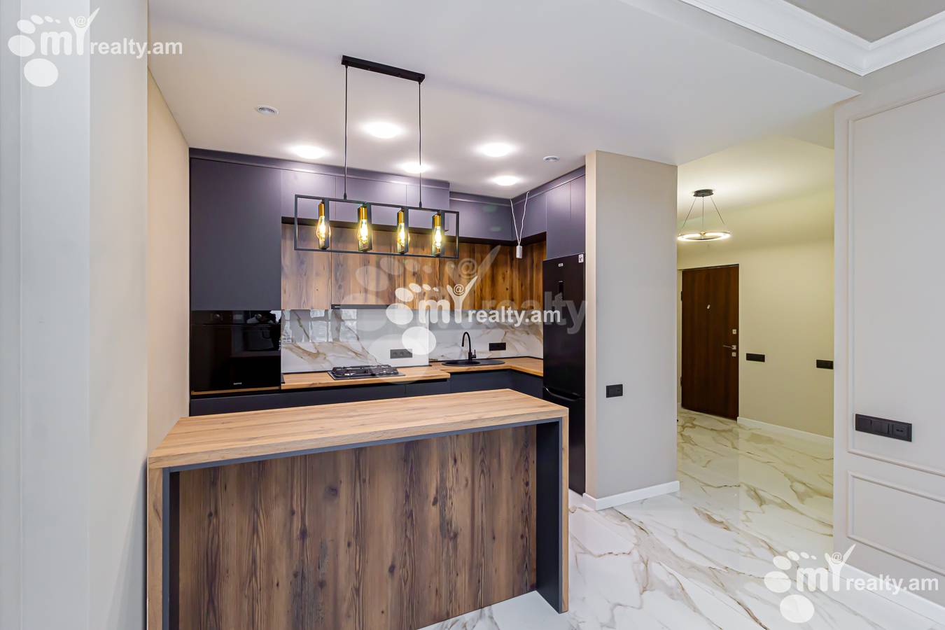 3 bedroom apartment for sale Mikoyan St, Davtachène Yerevan, 152434