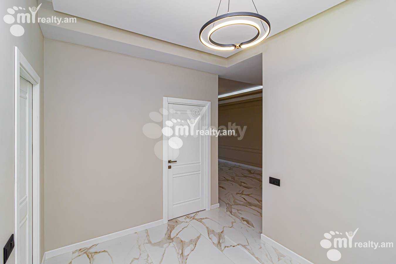 3 bedroom apartment for sale Mikoyan St, Davtachène Yerevan, 152434