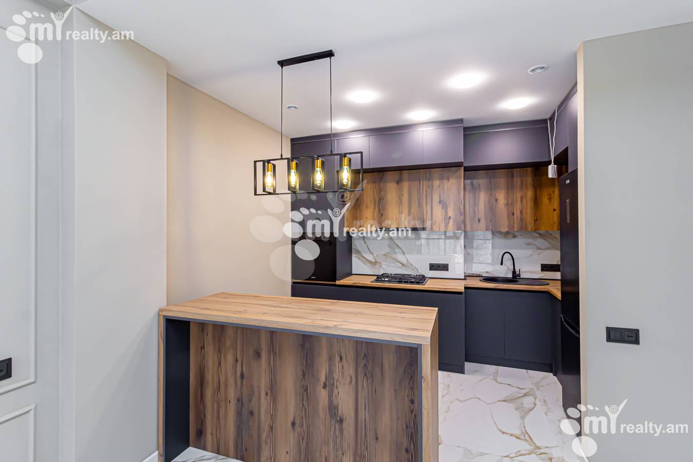 3 bedroom apartment for sale Mikoyan St, Davtachène Yerevan, 152434