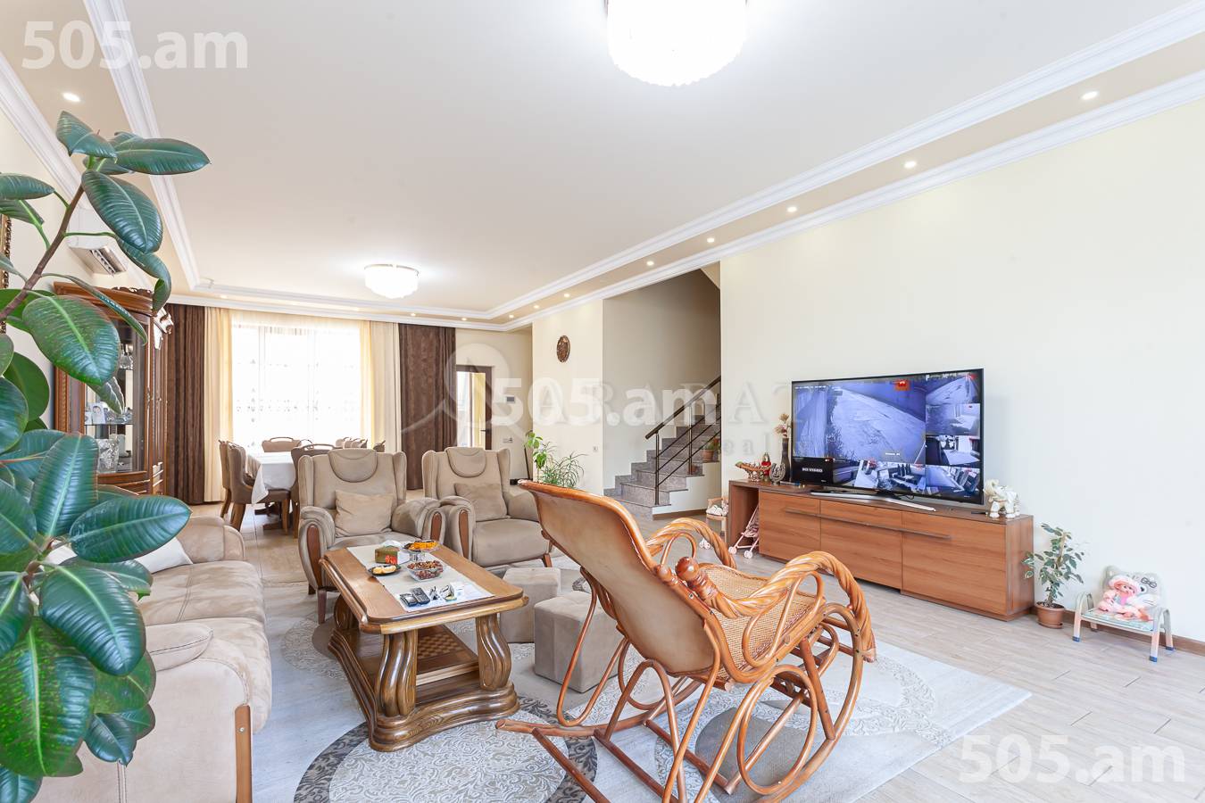 Առանձնատուն  Պարույր Սևակ թաղ., Ավան Երևան, 155372