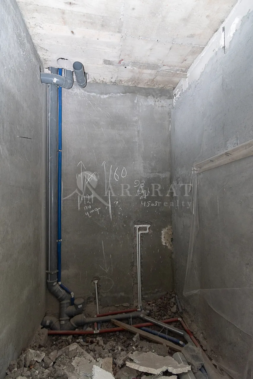 Առանձնատուն  Էրեբունու փող., Էրեբունի Երևան, 159291