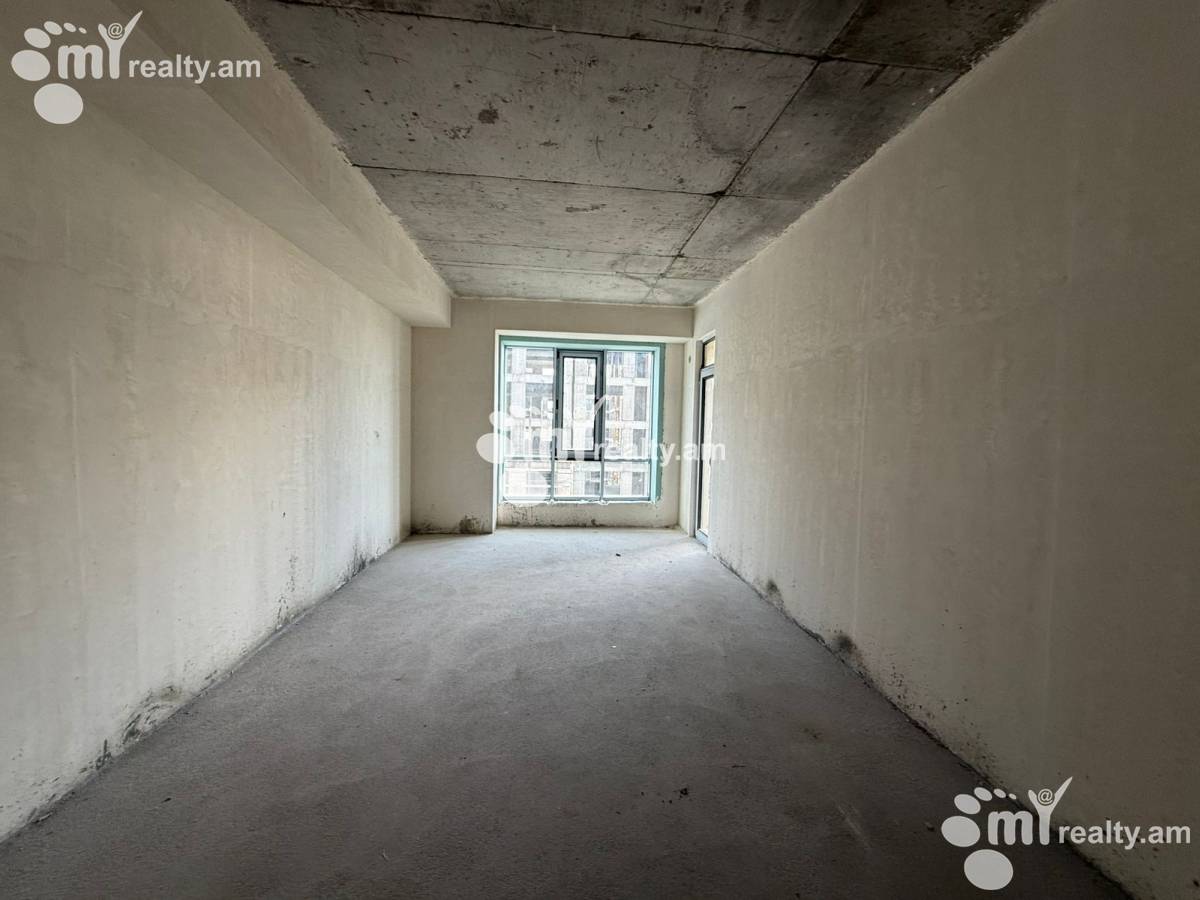 3 bedroom apartment for sale خیابان گِریبودوف, عربگیر ایروان, 156117