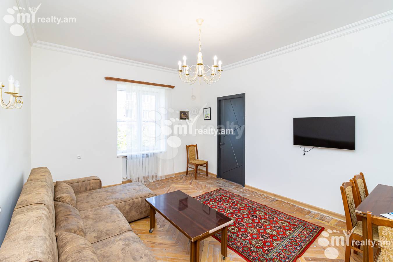 2 bedroom apartment for sale Garegin Nzhdeh Ave, Schengawit Yerevan, 138349