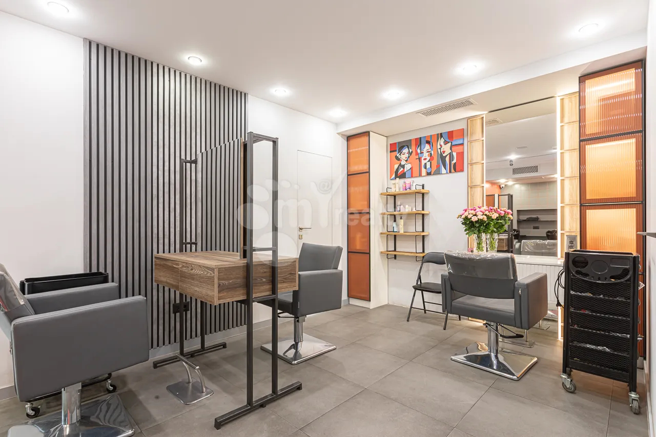 Commercial property for sale Leo St, Center Yerevan, 157705