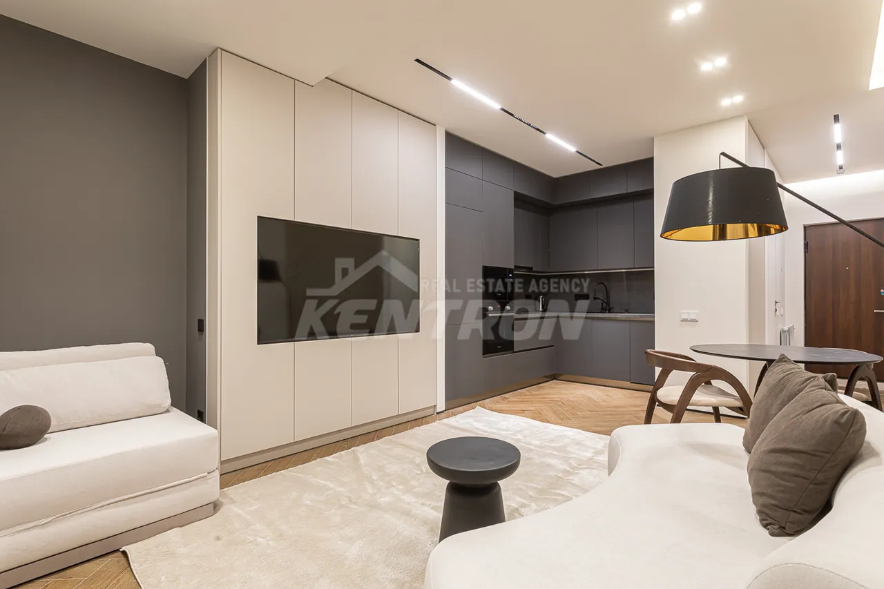 2 bedroom apartment for rent Arshakunyats Ave, Center Yerevan, 158340