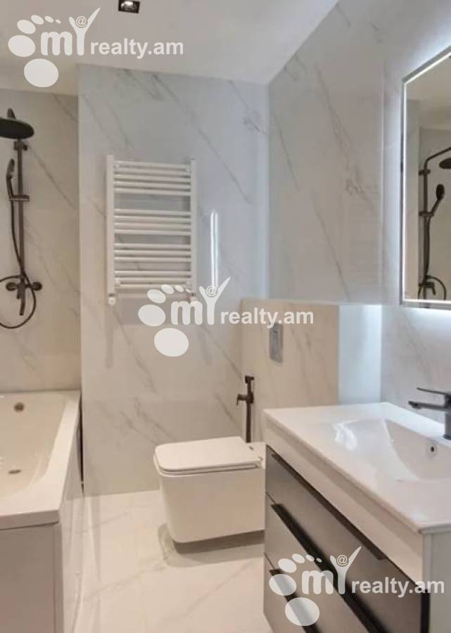 3 bedroom apartment for sale Mikoyan St, Davtachène Yerevan, 150150