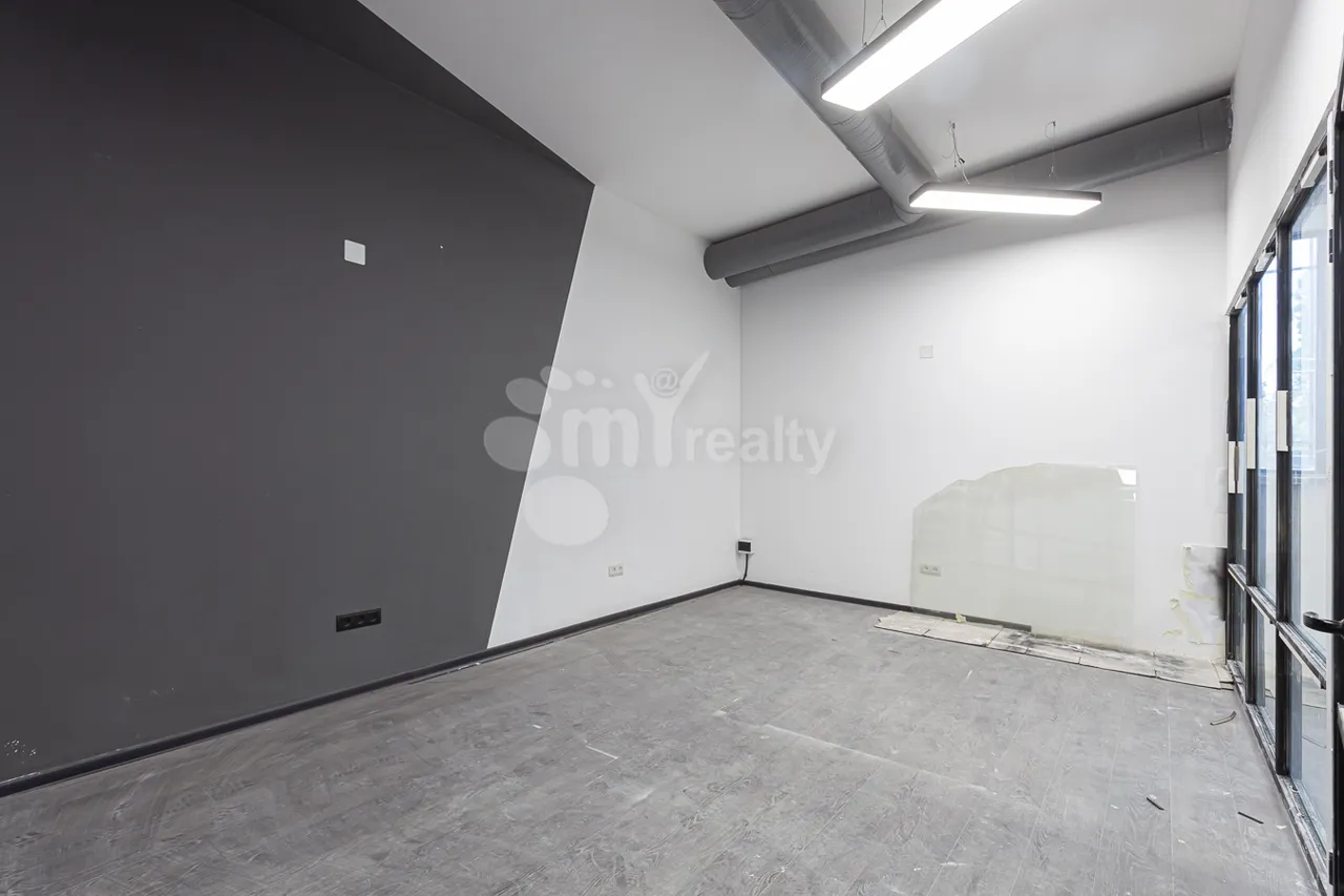 Commercial property for rent Hr.Kochar St, Arabkir Yerevan, 160950