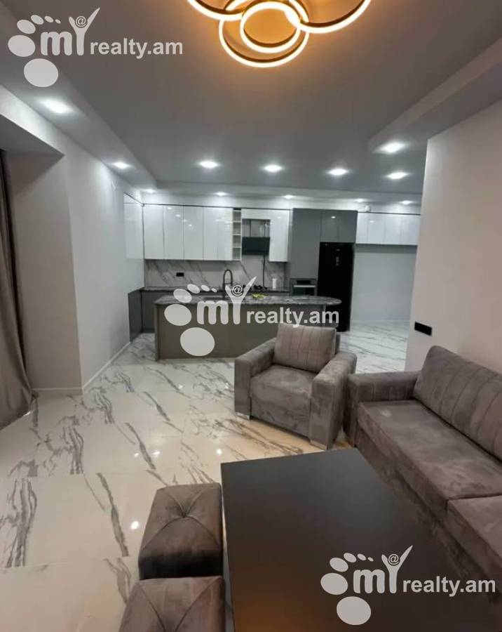 3 bedroom apartment for rent گرادیان لنین, مالاتیا - سِباستیا ایروان, 155767