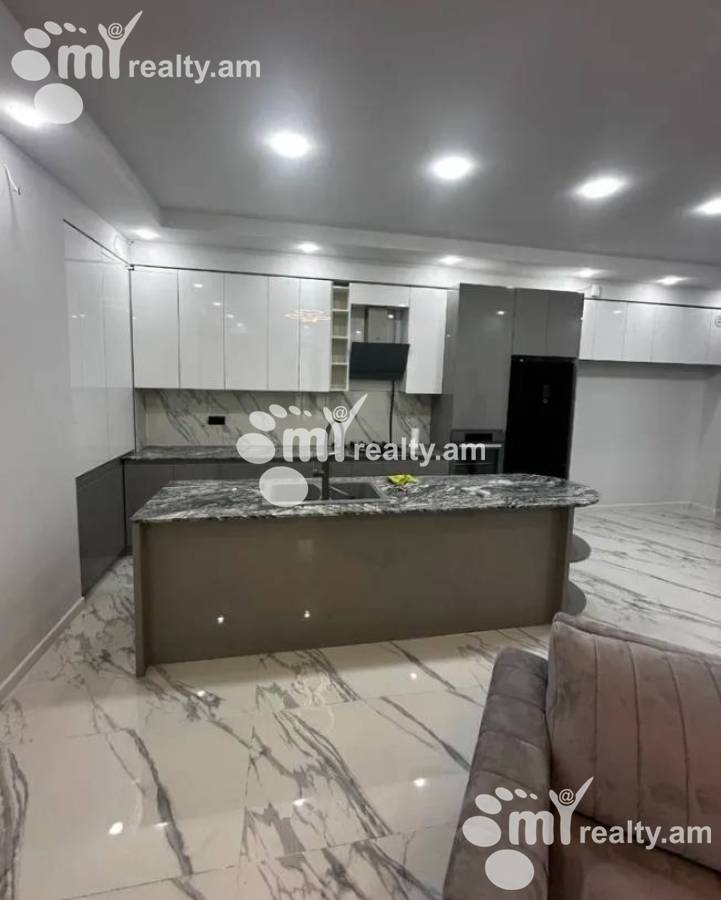 3 bedroom apartment for rent گرادیان لنین, مالاتیا - سِباستیا ایروان, 155767