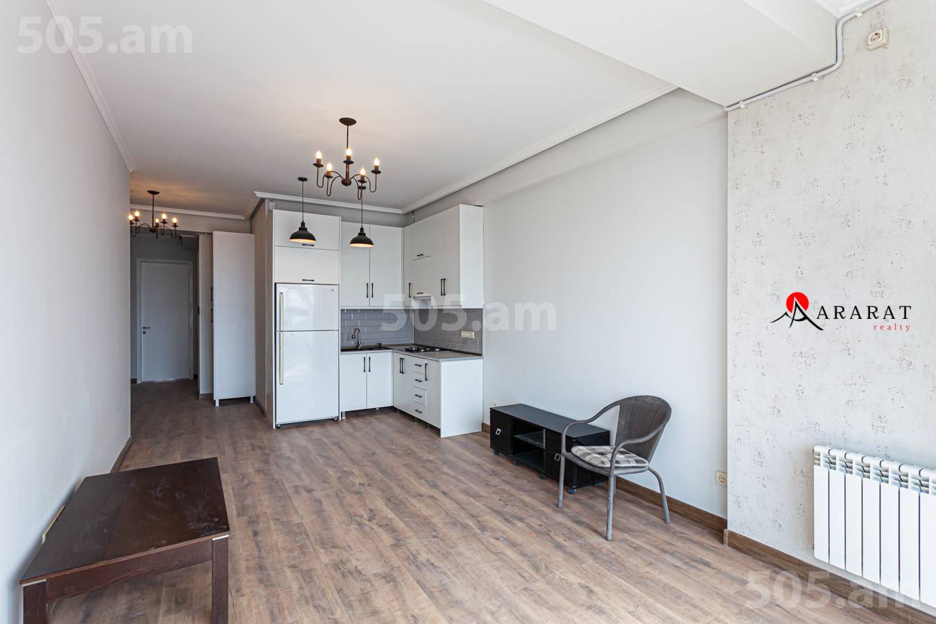 Купить 3 комнатную квартиру Рубен Севак(Арабкир 21.), Арабкир Ереван, 134372