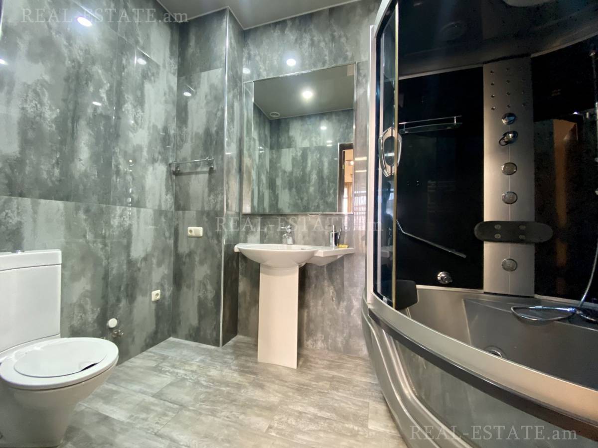 Снять дом Севастоплоян ул, Арабкир Ереван, 106598