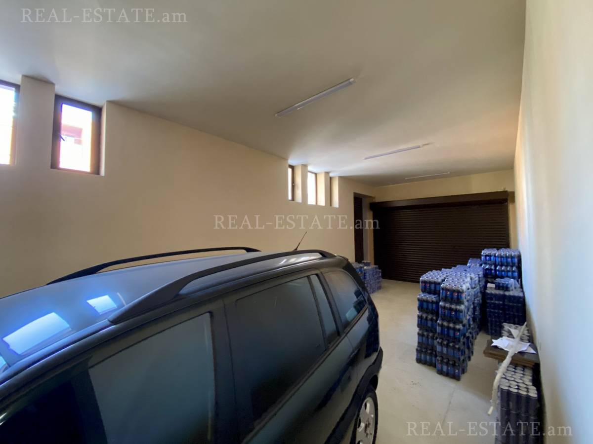 Снять дом Севастоплоян ул, Арабкир Ереван, 106598