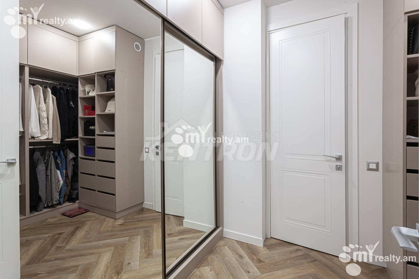 3 bedroom apartment for sale Azatutyan Ave, Arabkir Yerevan, 153934