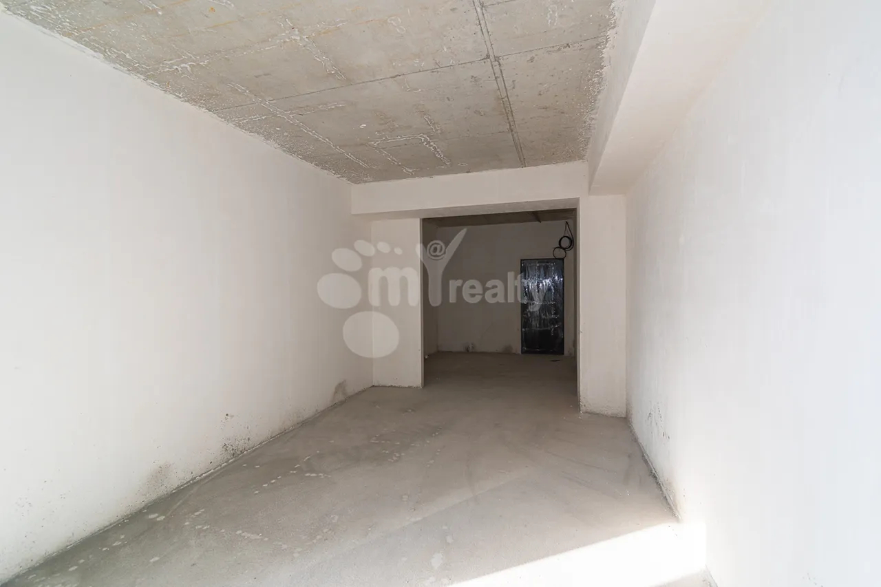 3 bedroom apartment for sale Griboedov St, Arabkir Yerevan, 160650