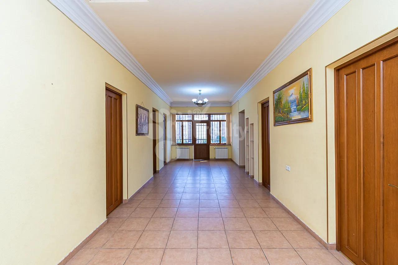 House for sale Melqumov St, Adjapnyak Yerevan, 160638