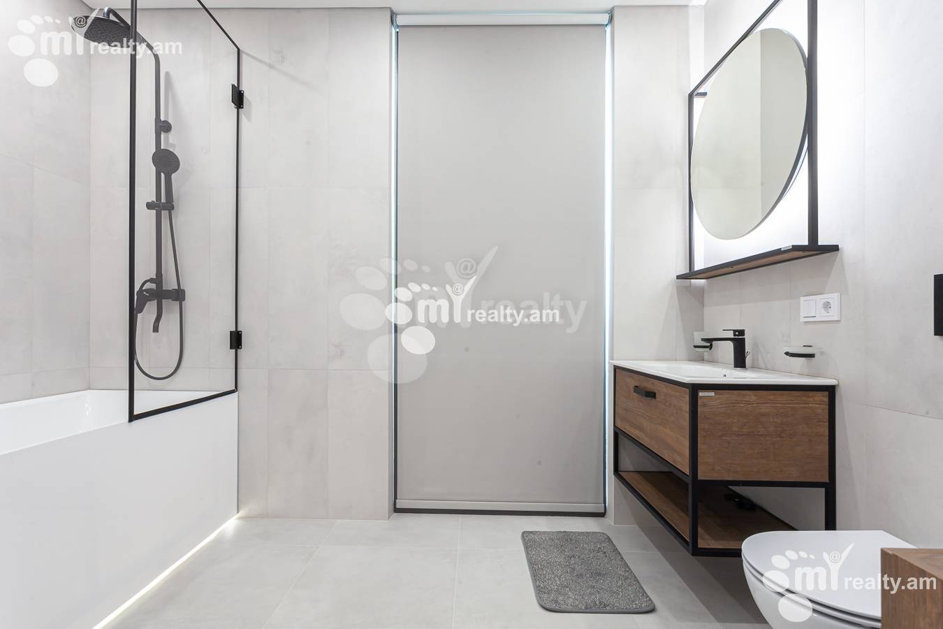 3 bedroom apartment for rent خیابان تِریان, مرکز شهر ایروان, 155454