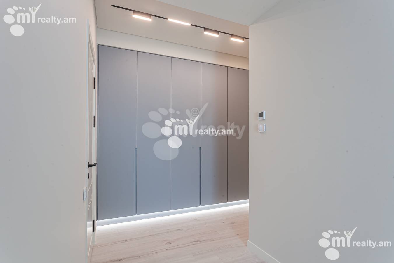 3 bedroom apartment for rent خیابان تِریان, مرکز شهر ایروان, 155454