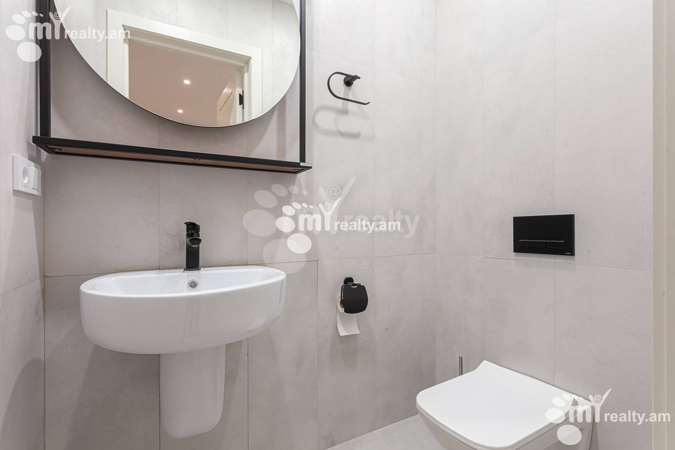 3 bedroom apartment for rent خیابان تِریان, مرکز شهر ایروان, 155454