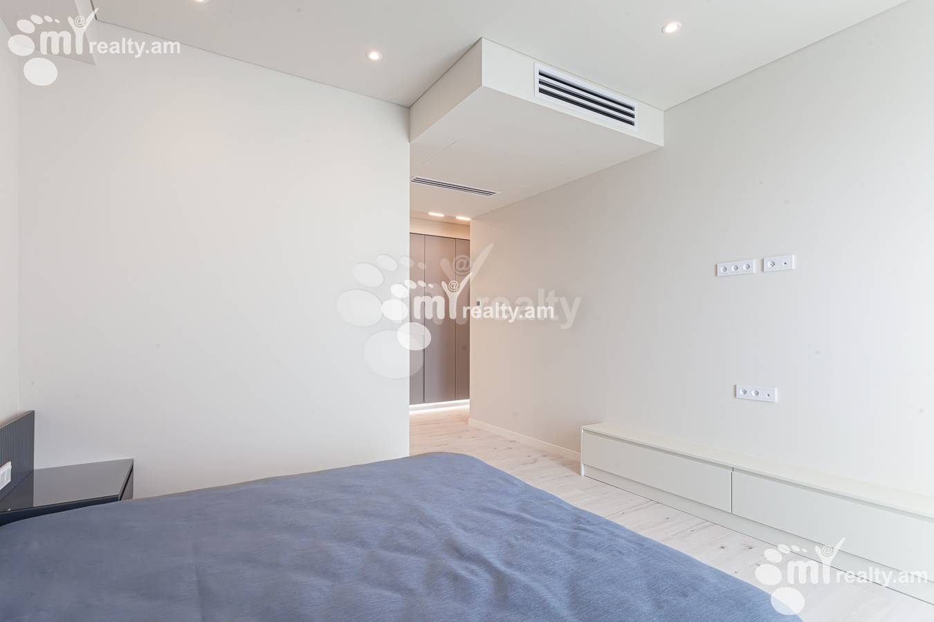 3 bedroom apartment for rent خیابان تِریان, مرکز شهر ایروان, 155454