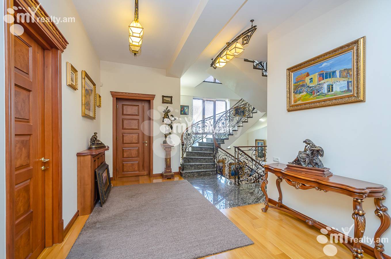 House for sale G. Hovsepyan St, Nork-Marash Yerevan, 152882