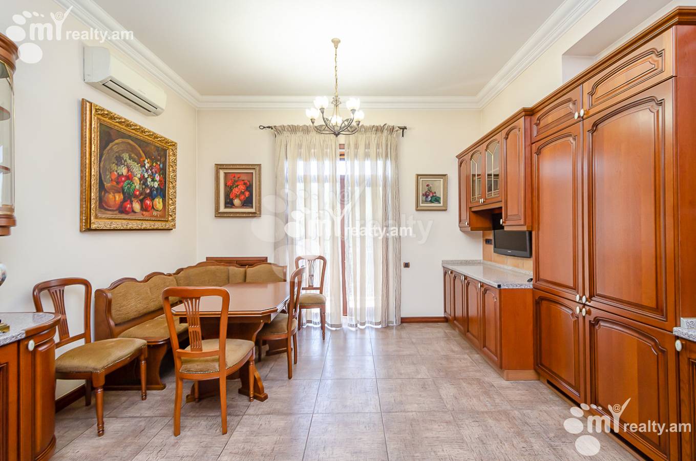 House for sale G. Hovsepyan St, Nork-Marash Yerevan, 152882